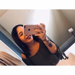 Meet your Posher, Brittany